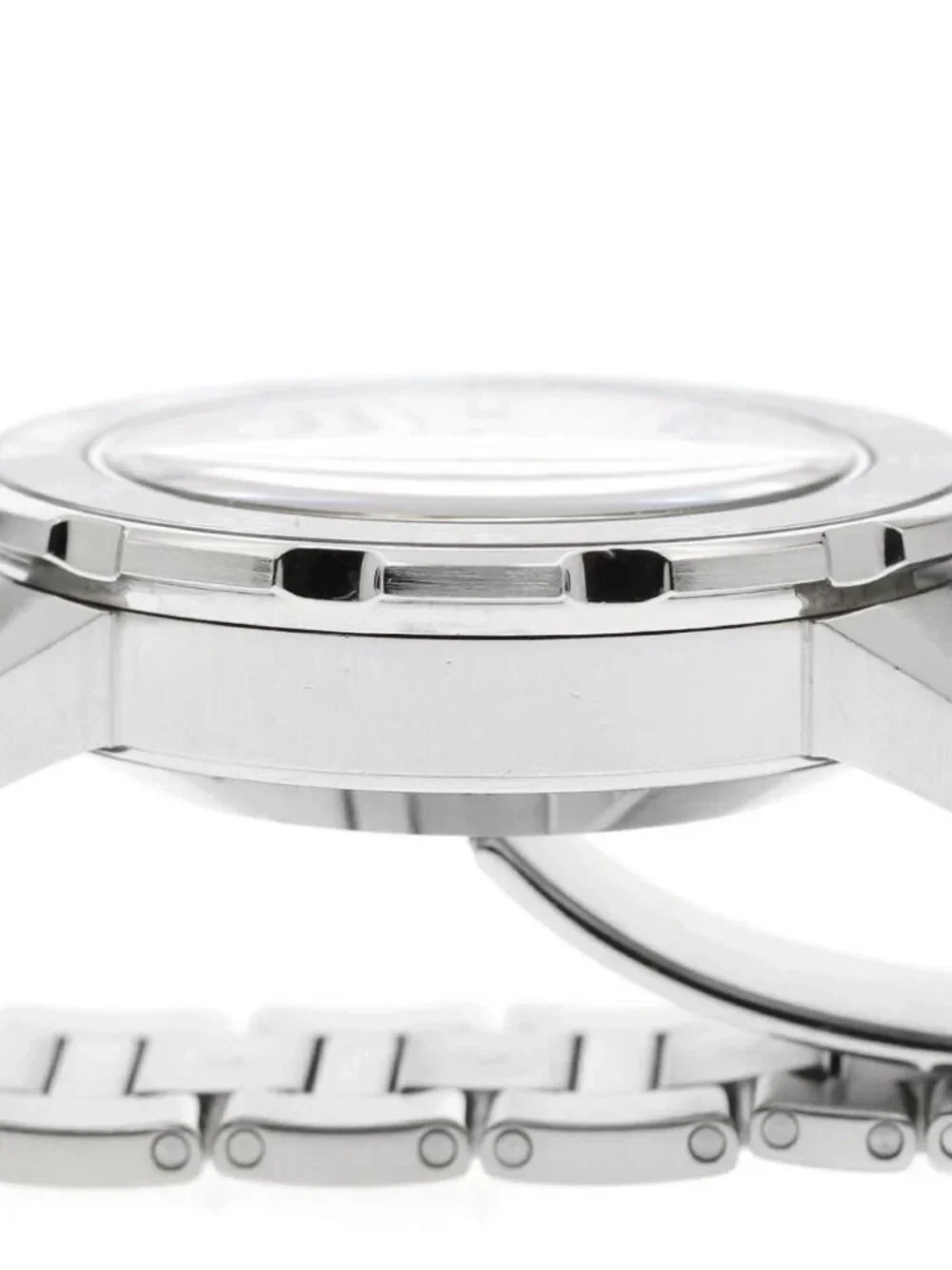 IWC SCHAFFHAUSEN Aqua timer IW356805 white Dial Automatic Men's Watch_944838